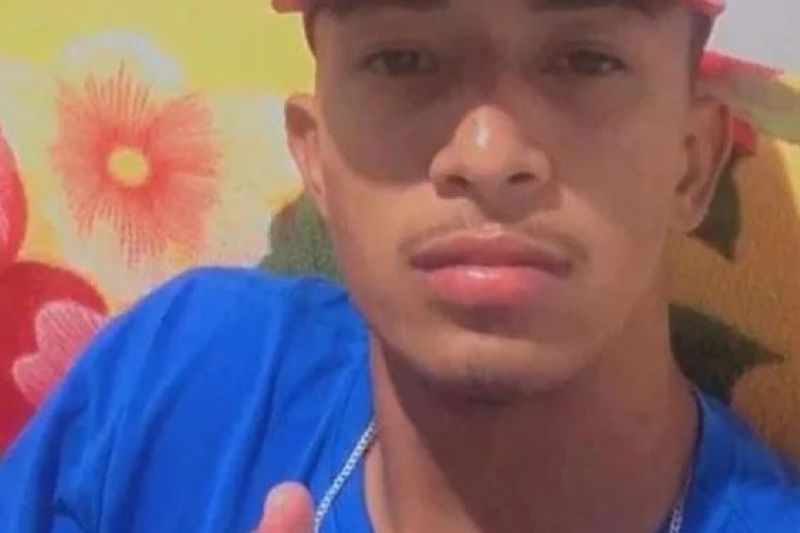 Polícia prende homem suspeito de matar jovem que tentava evitar briga em Carneiros