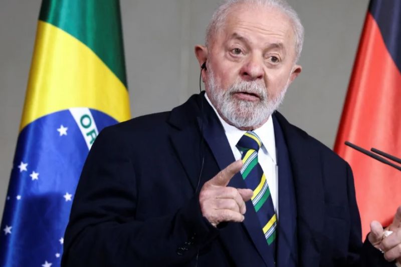 Datafolha: 40% dizem não confiar nas falas de Lula, enquanto 24% confiam