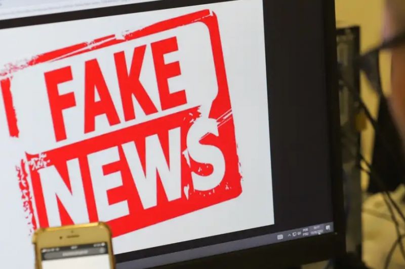 Relator no STF vota para manter resolução que agiliza retirada de fake news nas eleições