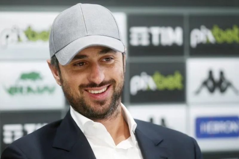 Vasco terá mais de R$ 250 milhões para investir no futebol em 2024