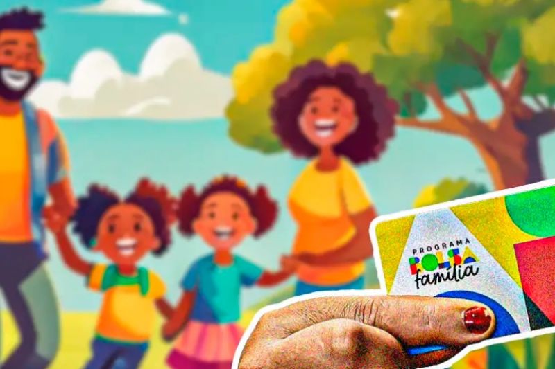 Pagamentos do Bolsa Família e Auxílio Gás são antecipados neste mês