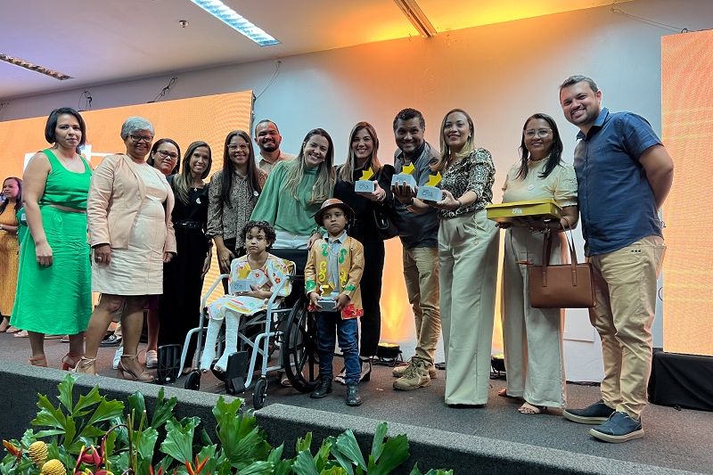 Piranhas é destaque do Prêmio Cria em Alagoas