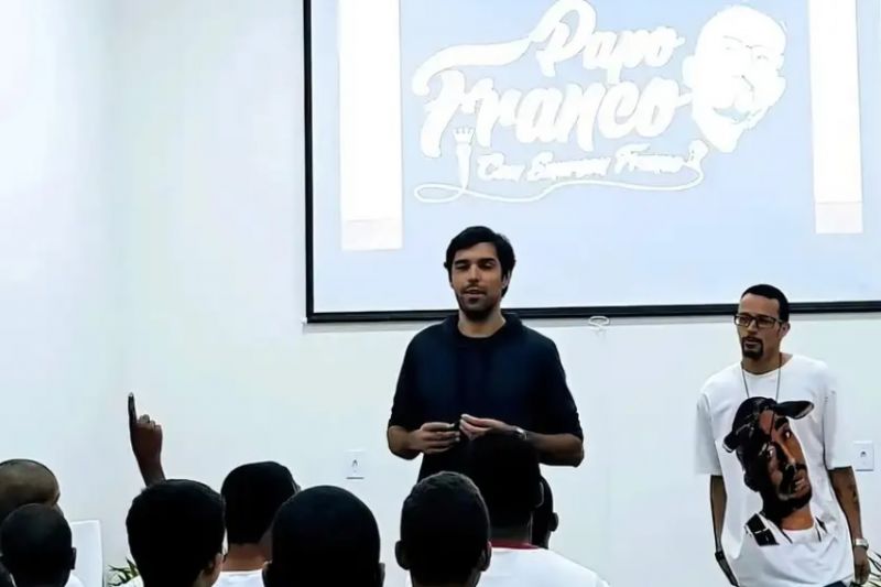 CNJ aponta dificuldade de acesso de adolescentes internos a documentos