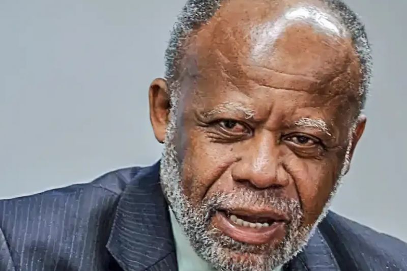 Ex-deputado Luiz Alberto (PT-BA) morre aos 70 anos