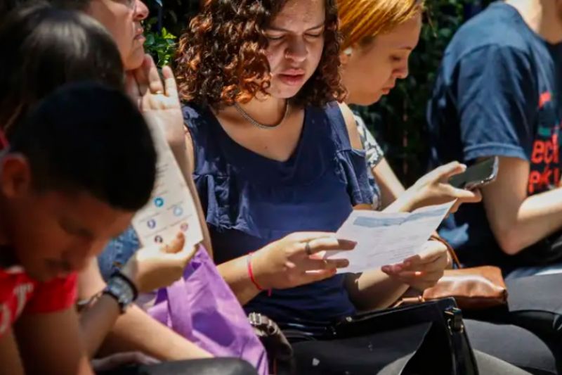 Câmara aprova urgência para votar projeto do Novo Ensino Médio