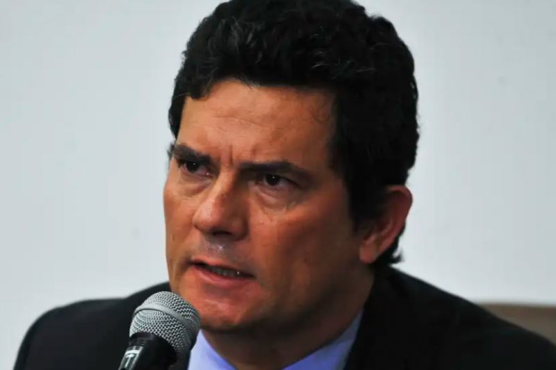 Ministério Público pede cassação de Moro por abuso de poder econômico
