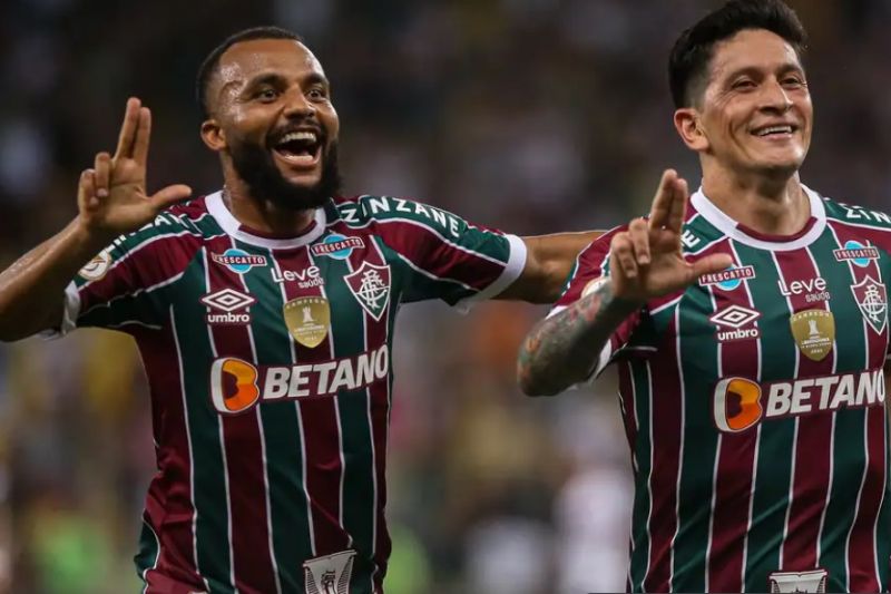 Fluminense estreia no Mundial de Clubes contra o Al Ahly, do Egito