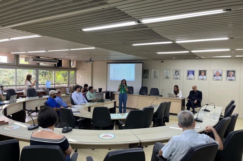 Pesquisa do IMA e da Ufal não confirma alteração na lagoa após rompimento da mina 18