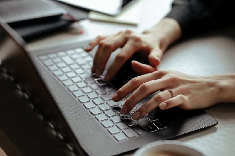 Como verificar a sua ortografia sem esforço?