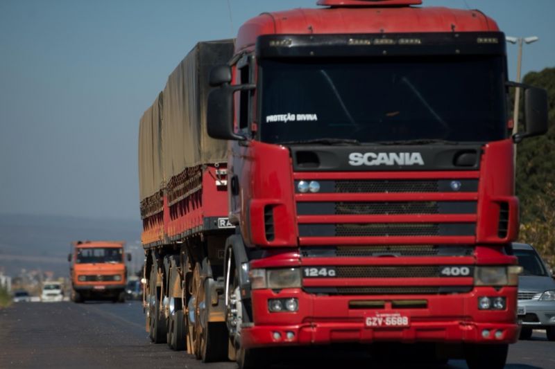 Mais de 36 mil condutores precisam renovar o exame toxicológico em Alagoas