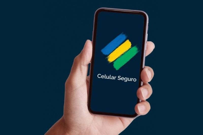 Entenda como vai funcionar o app do governo para inibir roubos
