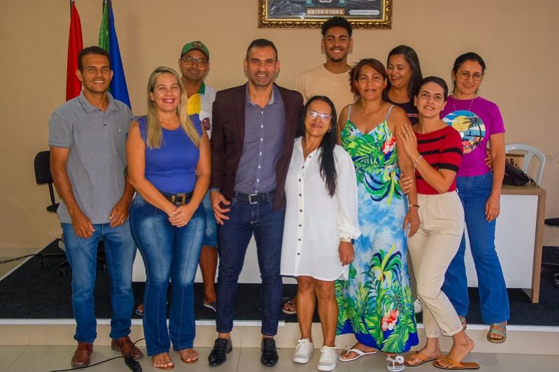 Prefeitura realiza curso de capacitação para novos membros do Conselho Tutelar