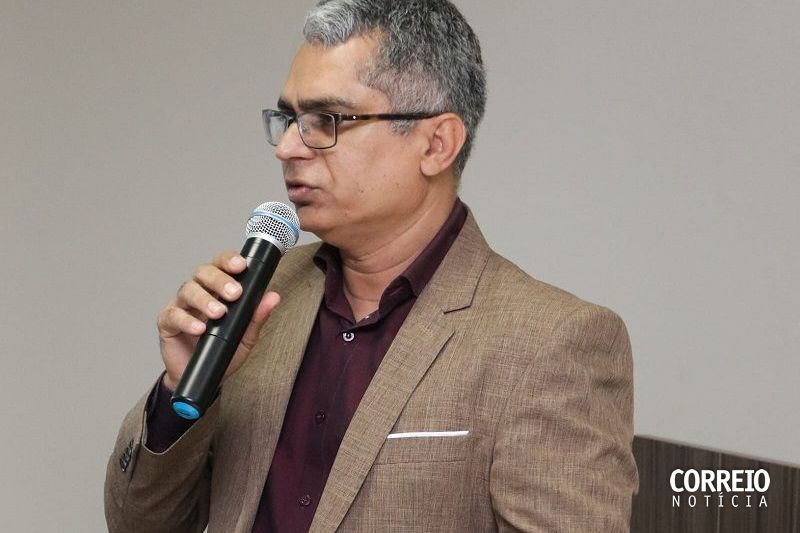 Edvaldo Nascimento é aprovado pela Assembleia Legislativa e assume diretoria da Arsal