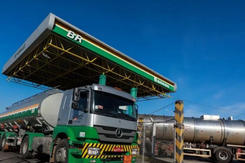 Entenda como os preços dos combustíveis se comportaram em 2023