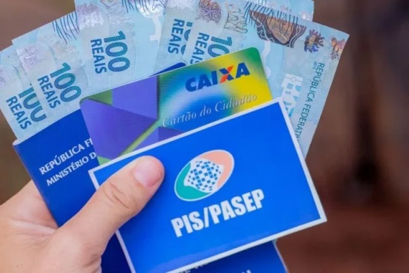Prazo para sacar abono salarial PIS-Pasep 2023 termina nesta quinta-feira