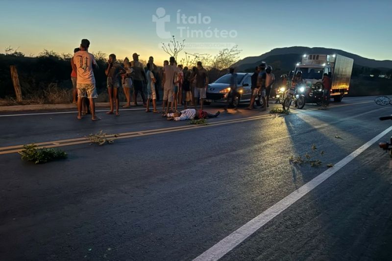 PC/AL prende no mesmo dia do crime suspeito de matar irmãos em Olho D’água do Casado