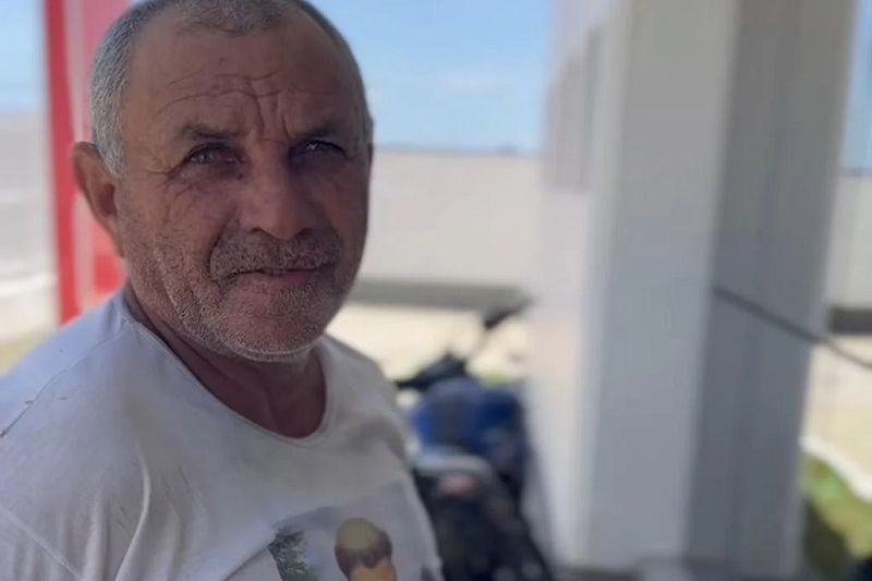 Acusado de matar dois irmãos a tiros é encontrado morto em cela do Cisp em Delmiro Gouveia