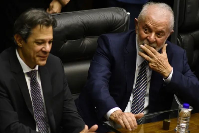 Lula sanciona LDO com déficit zero para 2024