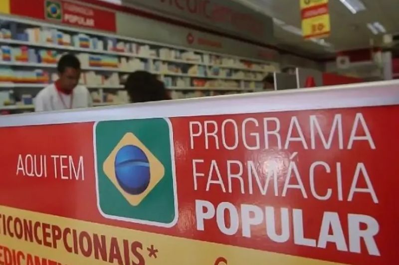 MS descredenciou e multou 8 vezes mais estabelecimentos do Farmácia Popular em 2023