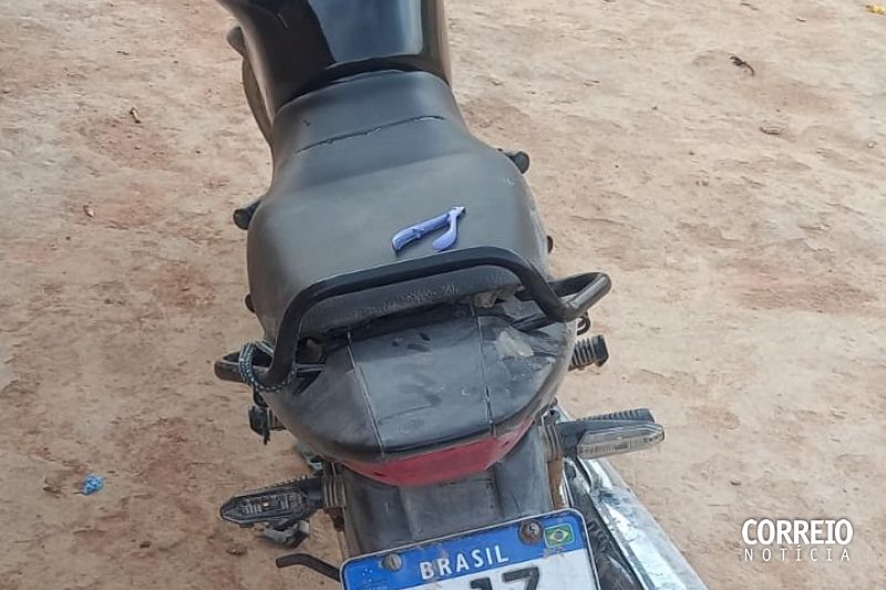 Ação policial encontra suspeitos de matarem jovem por vingança em Mata Grande