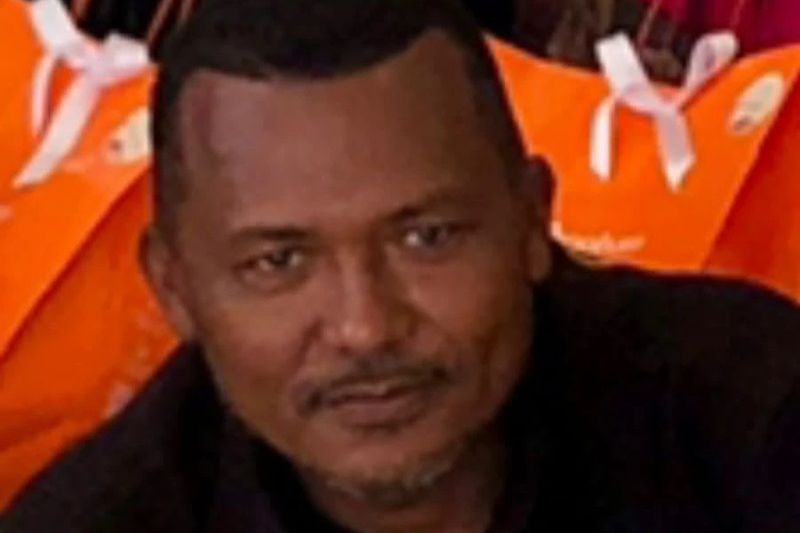 Animal solto na pista resulta na morte de motociclista e deixa motorista ferido em Delmiro