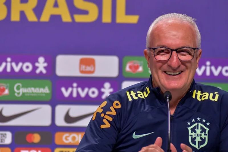 CBF trabalha com três nomes para cargos executivos na Seleção