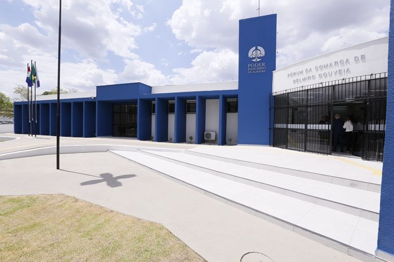 Acusado de tentativa de homicídio é absolvido por Júri Popular em Delmiro Gouveia