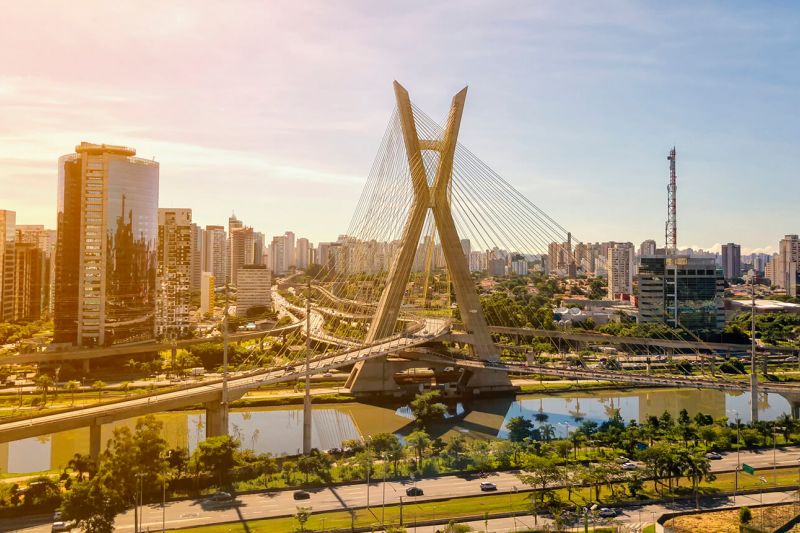 Os melhores bairros para morar em São Paulo: Encontre seu lar ideal na metrópole