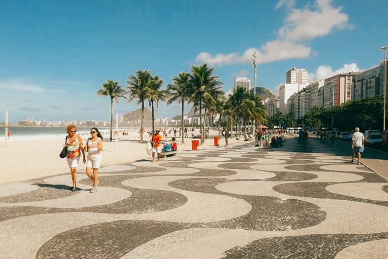 Descubra o Melhor dos Passeios no Rio de Janeiro
