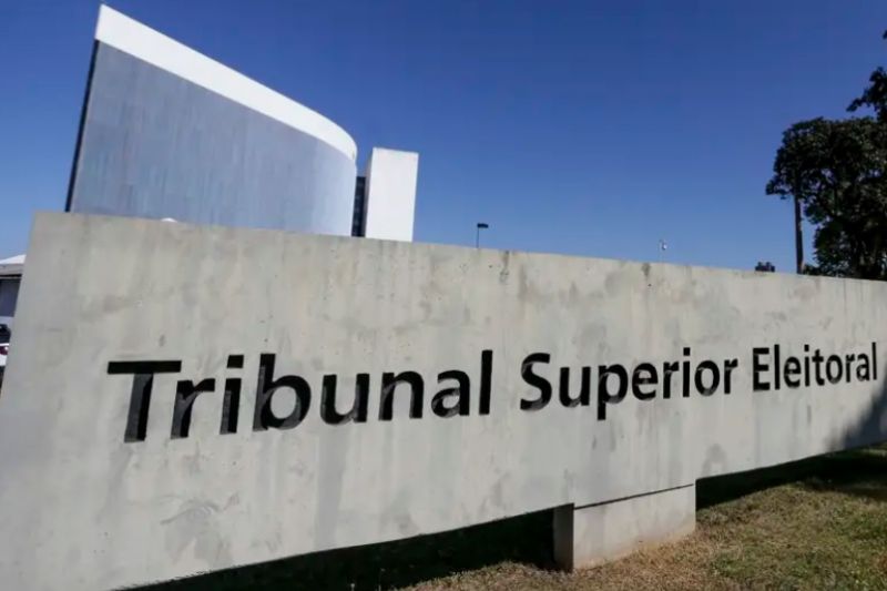 TSE recebe até sexta-feira sugestões sobre regras para eleições