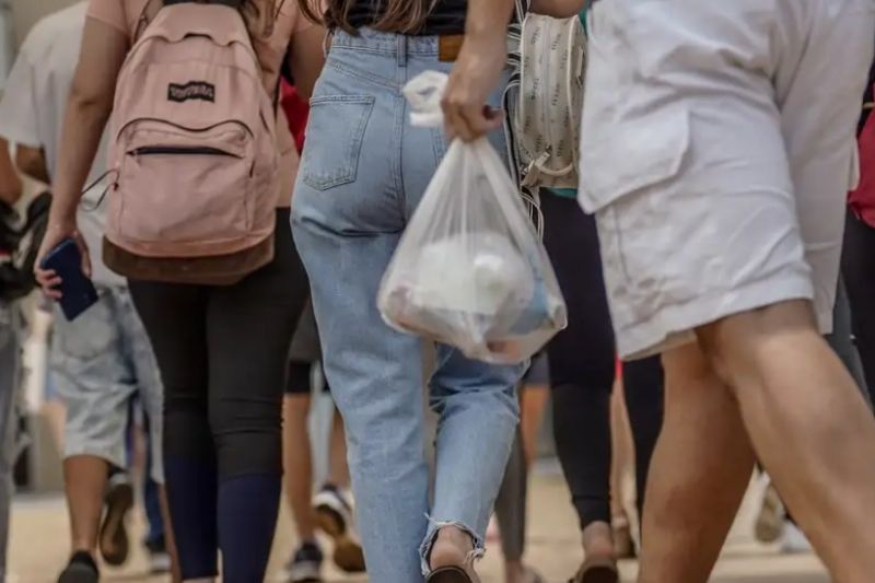 Sessenta estudantes tiram nota mil na redação do Enem