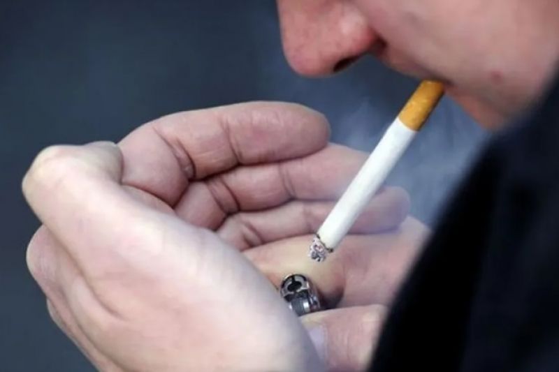 Uso de tabaco diminui, mas ainda atinge 1 em cada 5 adultos no mundo