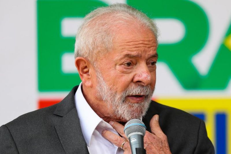 Lula orienta ministros a evitarem atritos nas eleições municipais