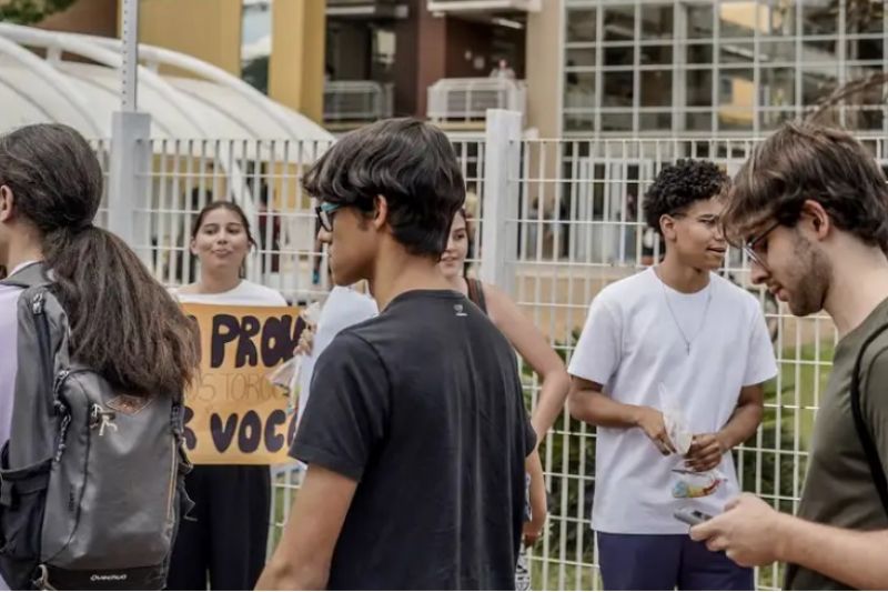 Saiba como funcionará o Programa Pé-de-Meia para estudantes