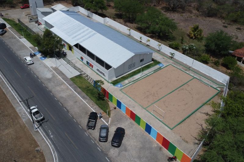 Piranhas revitaliza unidade do Serviço de Convivência e garante melhorias