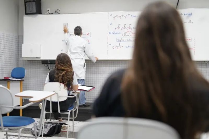 MEC disponibiliza mais de 402 mil bolsas para o Prouni