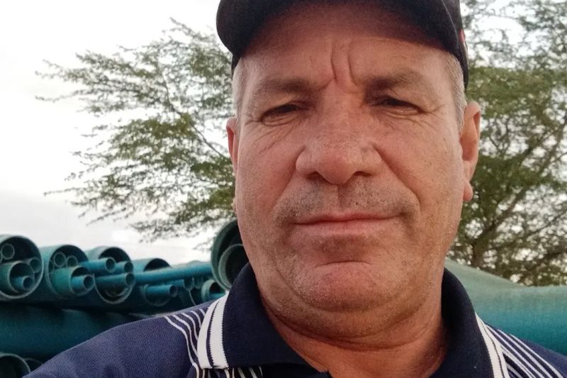 Acusado de estuprar enteada, homem que tinha escapado de delegacia é recapturado em Tapera