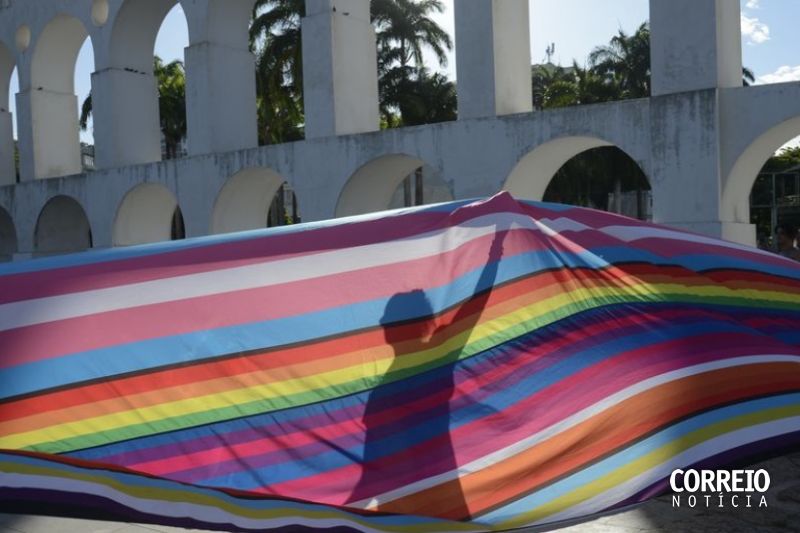 ONG contabiliza 257 mortes violentas de LGBTQIA+ em 2023