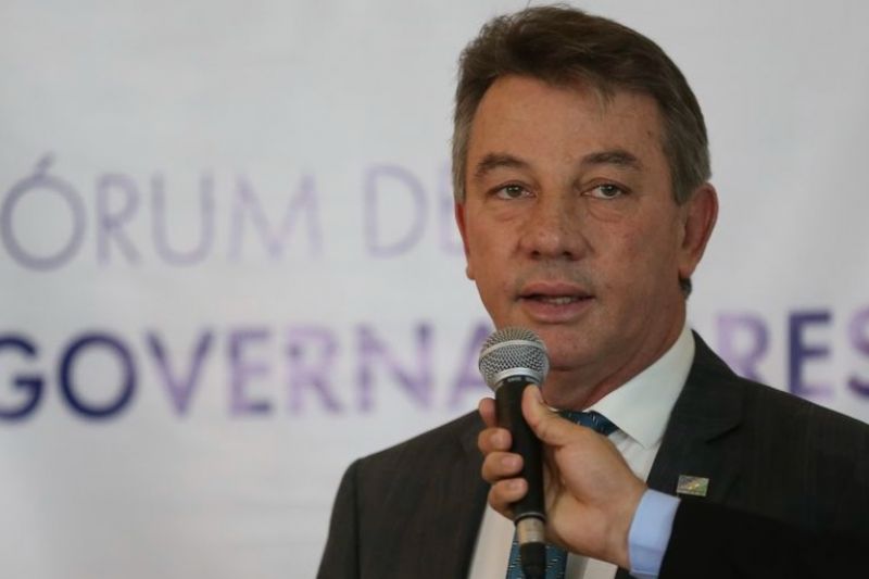 Justiça eleitoral de Roraima cassa governador pela terceira vez