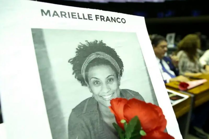 PF nega acordo para nova delação no caso Marielle