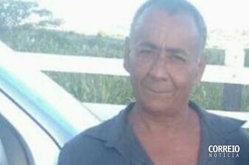 Preso acusado de matar homem por ele ter sido convidado pela esposa dele para beber