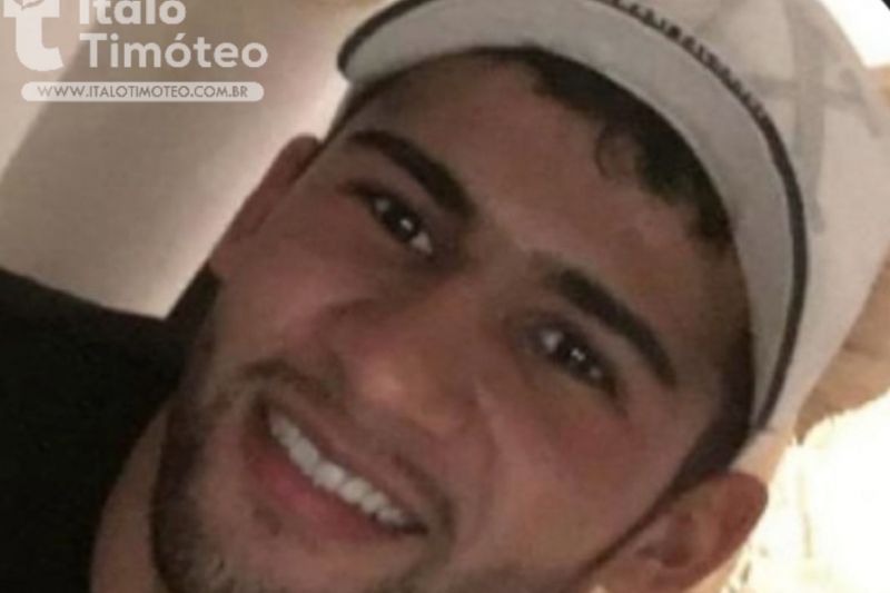 Homem é encontrado morto após sair de casa à noite para ajudar namorada com carro quebrado