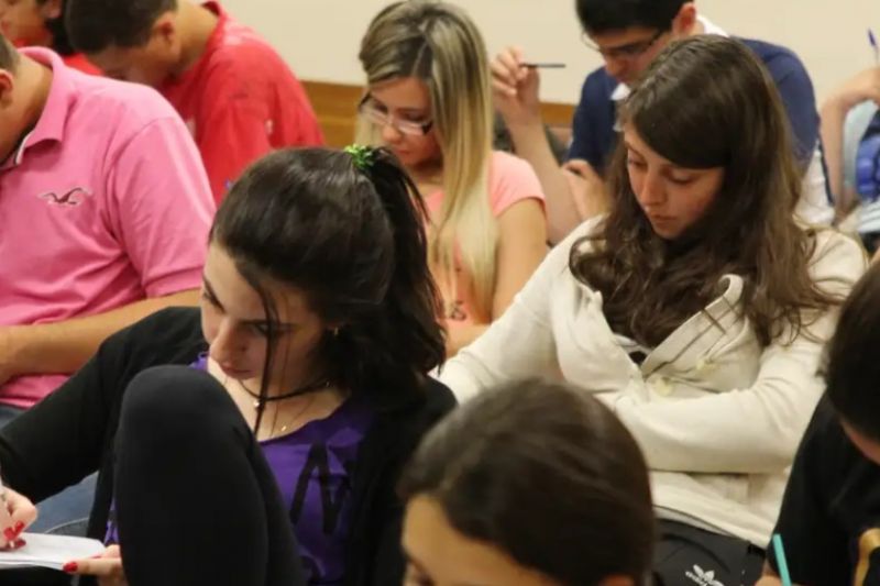 Inscrições para o Prouni começam nesta segunda-feira