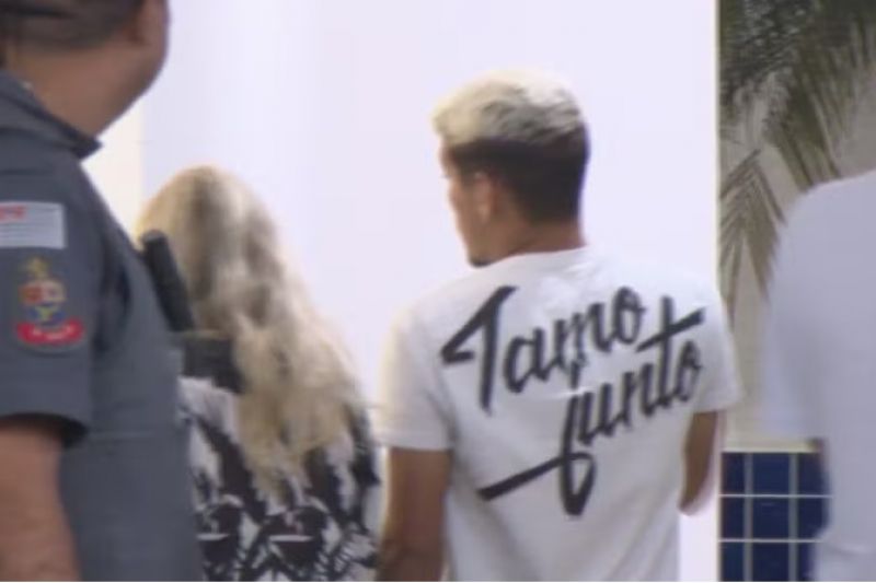 Mulher morre após encontro com jogador do sub-20 do Corinthians