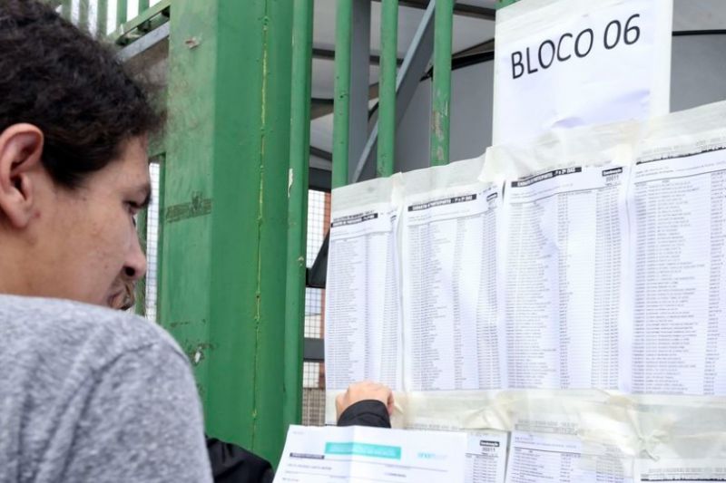 Sisu 2024: matrícula de selecionados começa nesta sexta-feira
