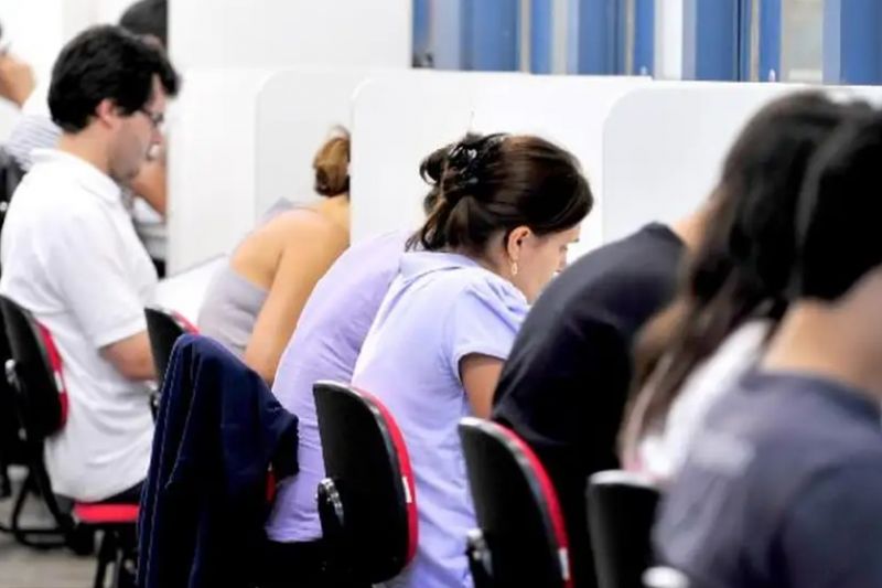 Prazo para inscrição em concurso público unificado termina dia 9