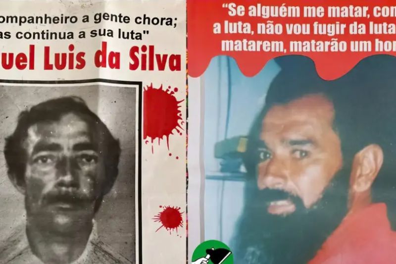 Estado brasileiro é julgado por omissão em crimes contra sem-terra