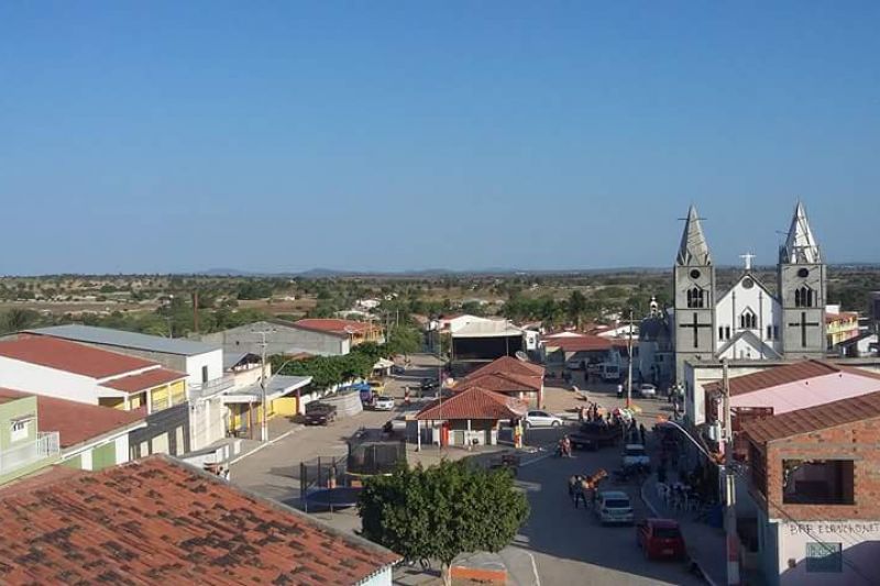 Menino de cinco anos de idade morre afogado em açude em povoado de Pariconha