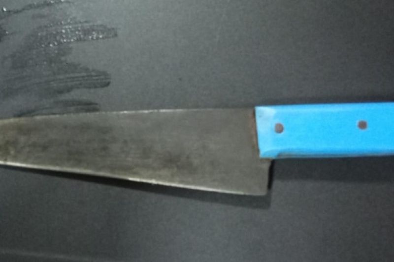 Polícia prende homem suspeito de agredir ex-mulher grávida de oito meses em Pariconha