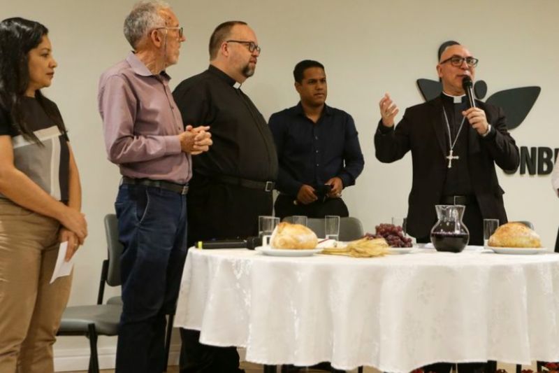 Fraternidade e Amizade Social são tema da Campanha da Fraternidade